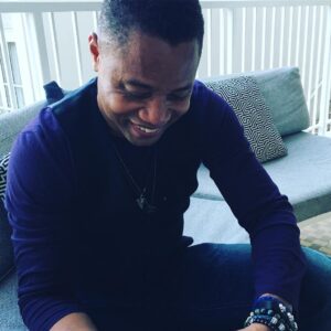Cuba Gooding Jr. Instagram - 