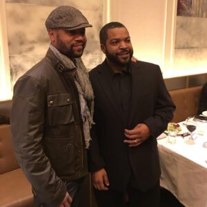 Cuba Gooding Jr. Instagram - 