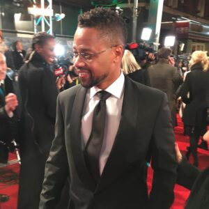 Cuba Gooding Jr. Instagram - 