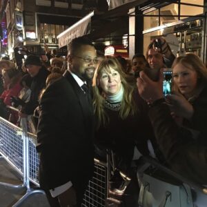 Cuba Gooding Jr. Instagram - 