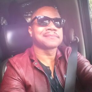 Cuba Gooding Jr. Instagram - 