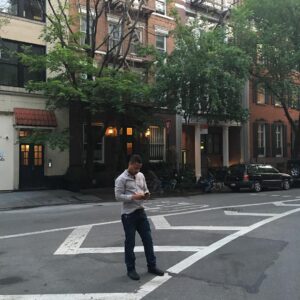 Cuba Gooding Jr. Instagram - 