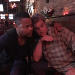Cuba Gooding Jr. Instagram - 