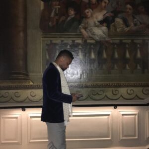 Cuba Gooding Jr. Instagram - 
