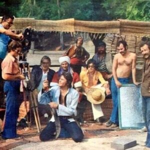 Cüneyt Arkın Instagram - Battal Gazi Geliyor Filmi Set Fotoğrafı 📸

#cüneytarkın #battalgazi #set #sinema #film #tb #tbt