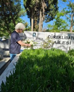 Actor Cüneyt Arkın HD Instagram Photos and Wallpapers June 2024