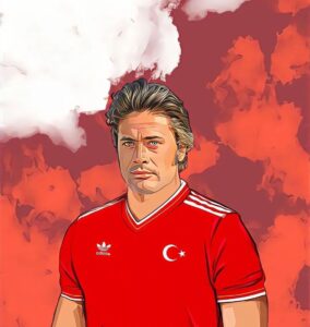 Cüneyt Arkın Most Liked Photos and Posts