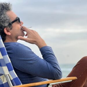 Cüneyt Mete Instagram - 