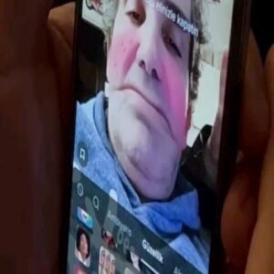 Cüneyt Mete Instagram - Anneme benzemem o kadar da zor değil🤪