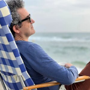 Cüneyt Mete Instagram - 