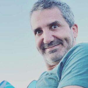 Cüneyt Mete Instagram - 