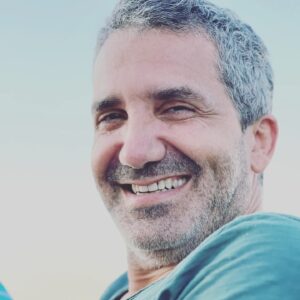 Cüneyt Mete Instagram - 