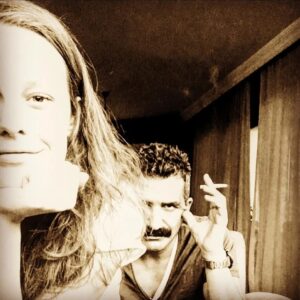 Cüneyt Mete Instagram - @seymakorkmaz ❤🍀