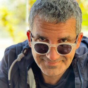 Cüneyt Mete Instagram - 