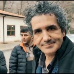 Cüneyt Mete Instagram - 🎥: @bunyaminkarair 
. . .
#kardeşlerim #ekip