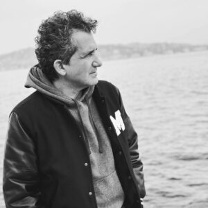 Cüneyt Mete Instagram - 
