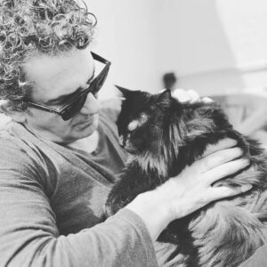 Cüneyt Mete Instagram - 