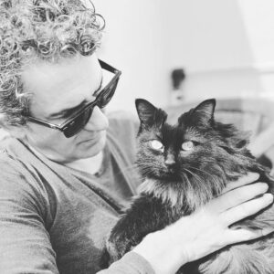 Cüneyt Mete Instagram - 