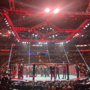 Curran Walters Instagram - 🥊🎰 @ufc @danawhite @powerslap