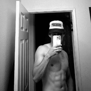 Curran Walters Instagram - 