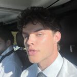 Curran Walters