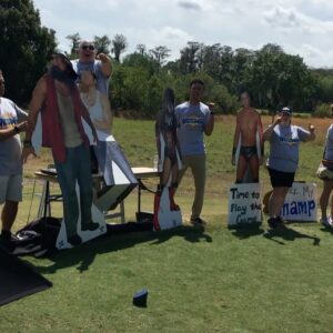 Curtis Hussey Instagram - 