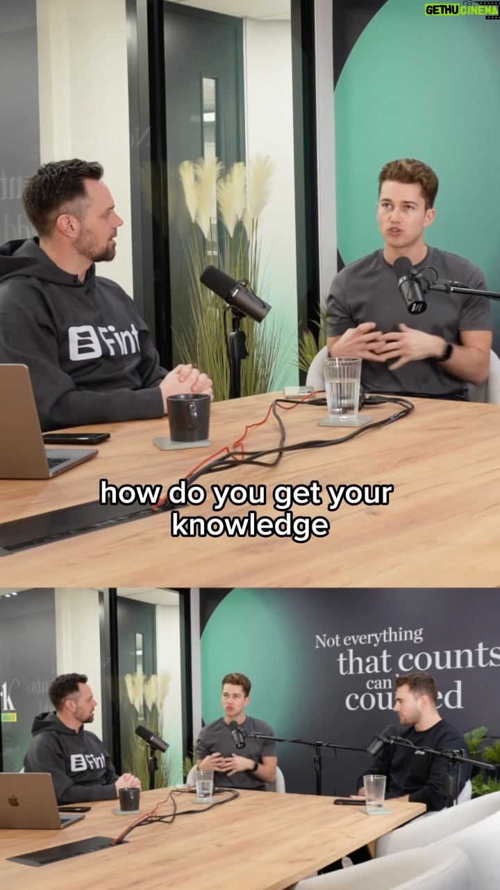 Curtis Pritchard - 215 Likes - Knowledge is Power, but there is a lot of disinformation out there!! #FINT #MoneyTalks #Podcast #Spotify #YouTube #FreedomImpactTrust