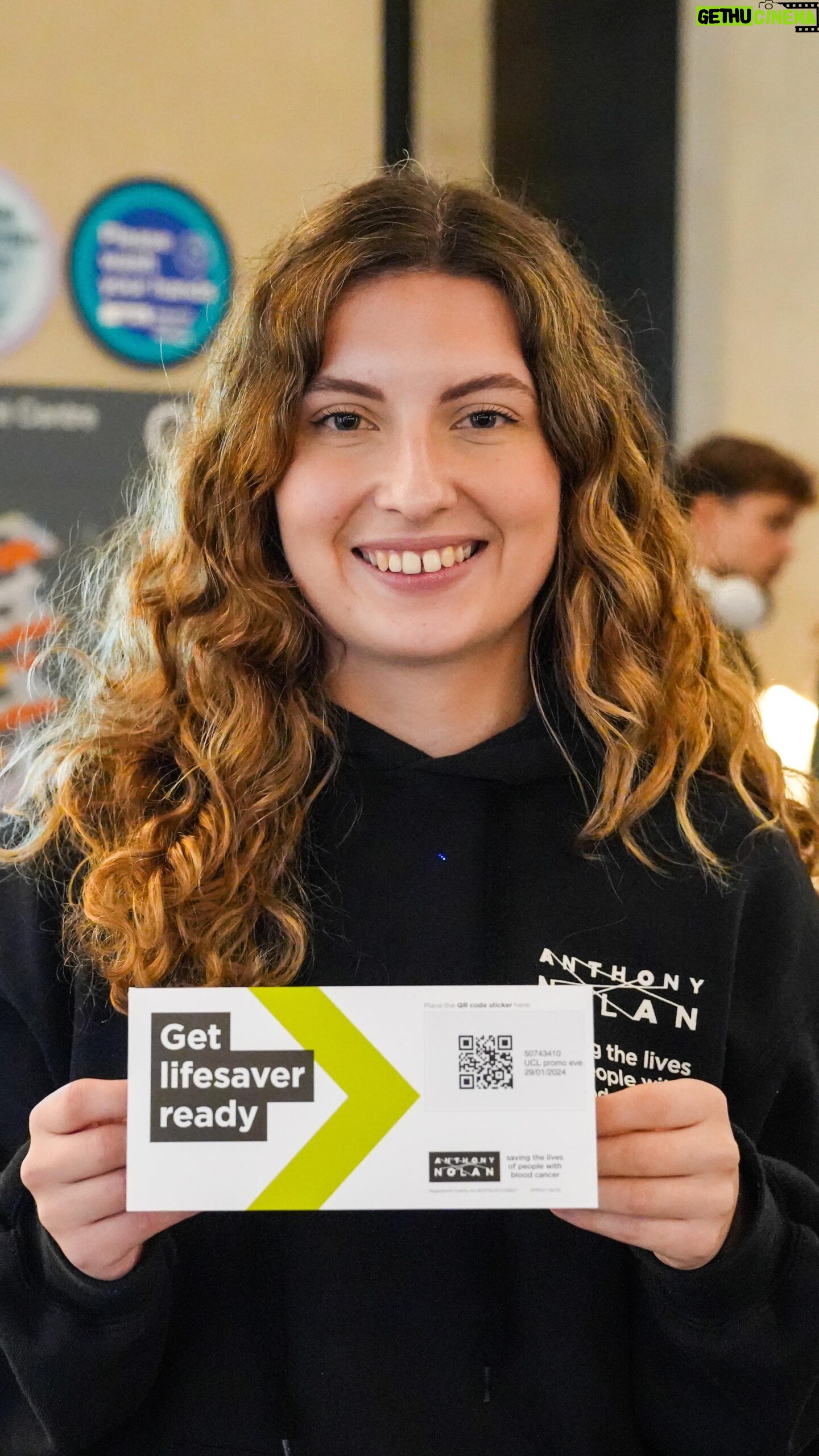 Curtis Pritchard - 475 Likes - Recently, @AJ11ace and @curtispritchard12, @smileycfa Ambassadors, came to University College London, to learn all about the work we do in encouraging more young people to join the stem cell register.
The brothers met some of our @ukmarrow volunteers, where they learnt about our 50-year history of leading the way in stem cell donation for transplants and cell and gene therapies, before joining the register themselves!
AJ & Curtis are now #LifeSaverReady, and are keen to inspire more young people to become potential lifesavers, diversifying and expanding the stem cell register.
If youāre aged 16-30, please sign up to the stem cell register: anthonynolan.org/smiley
Watch the full video of AJ and Curtisā visit via the link in @smiley__news bio!
#UNSDGs
#ajandcurtischarityspotlights