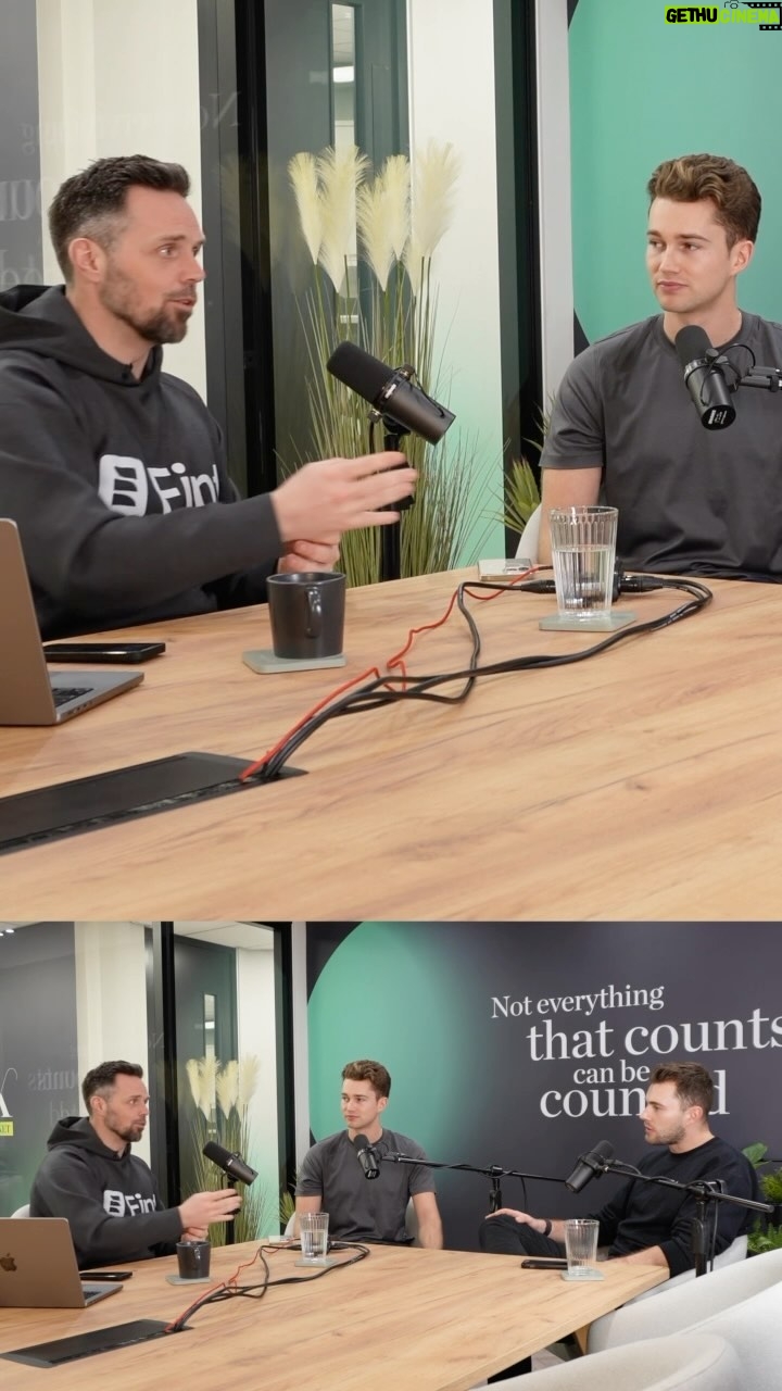 Curtis Pritchard - 215 Likes - TV & Film are always at the forefront of Technology & Investment. #FINT #Podcast #FreedomIpactTrust