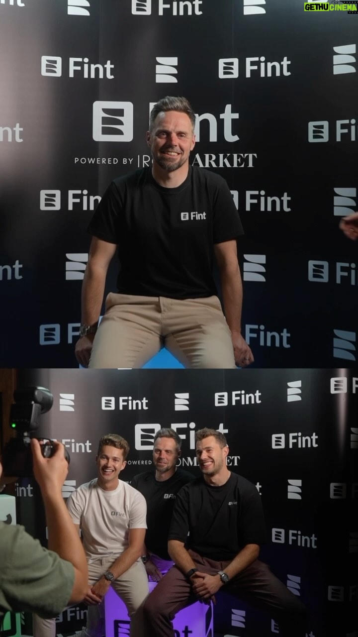 Curtis Pritchard - 256 Likes - @fint_invest is more than just investing, we want to create an App that allows you to Enjoy life & Party like we did at the launch š partyā¦ šš» @f1arcade feeling reassured that your Money is working hard for you Growing your Wealth & Knowledge š²šš¼š #jointhemovement #fint | you can still get Ā£50 free money !! T&Cās apply.