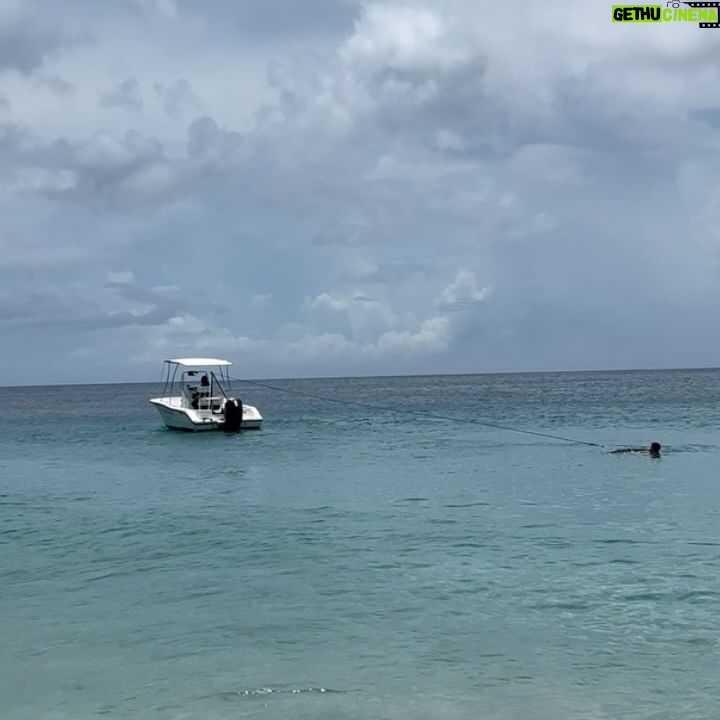 Curtis Pritchard - 570 Likes - The best way to start the day #wakeboarding