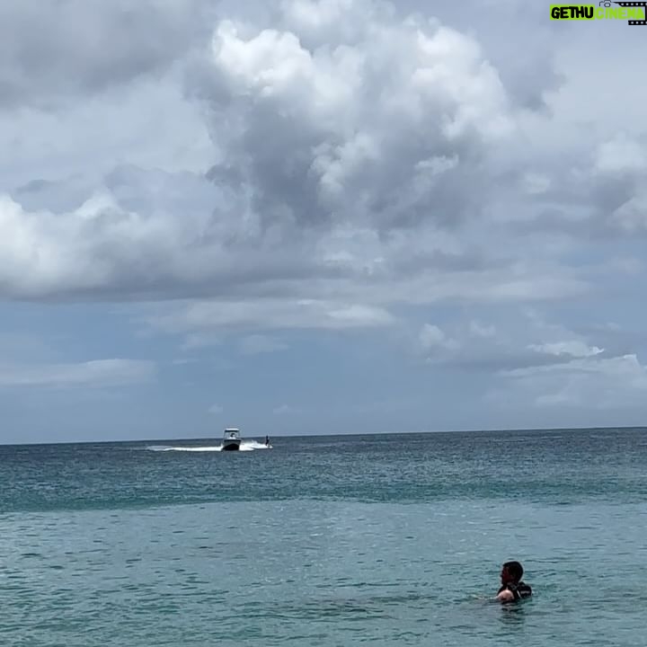 Curtis Pritchard - 570 Likes - The best way to start the day #wakeboarding