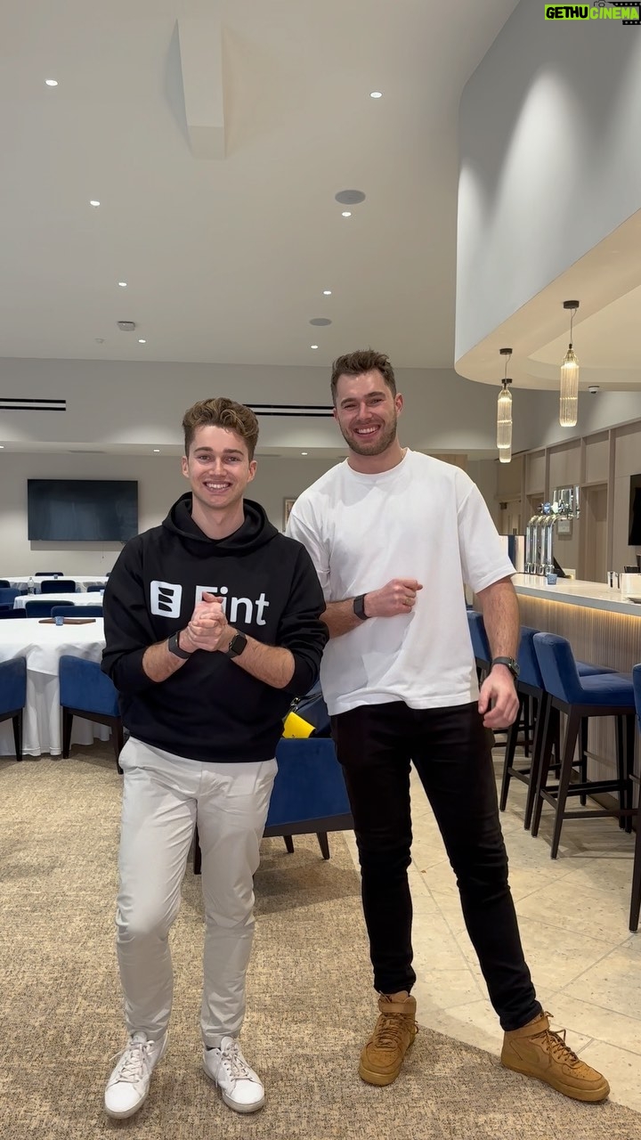 Curtis Pritchard - 619 Likes - Guess whoās revving up the fun at CarFest 2024 by @bppulseuk ?
Thatās right, AJ and Curtis, your favourite duo are back at Laverstoke Park Farm from 23rd to 25th of August!! šš
Get ready for a weekend full of laughs, surprises and all things CarFest as AJ and Curtis take us on an epic journey behind the scenes! š
Donāt miss out ā grab your tickets now and join us this summer! Plus, make sure you donāt miss them at the Big Early on Thursday 22nd August!