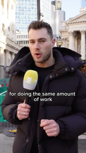 Curtis Pritchard Instagram - Would you rather get payed more for the same amount of work or get payed the same for less work?? Let us know ?? #FINT