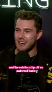Actor Curtis Pritchard HD Instagram Photos and Wallpapers March 2024