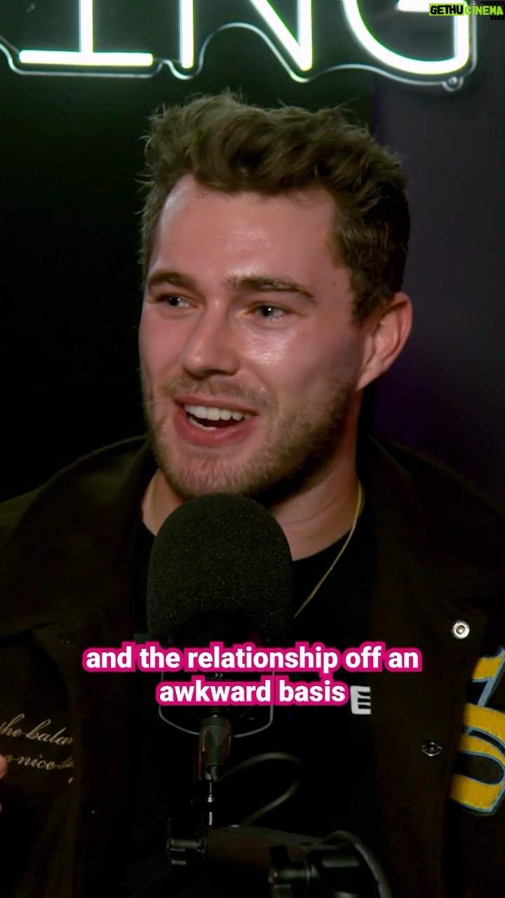 Curtis Pritchard - 1.2K Likes - AD Had a brilliant time catching up with @annawilliamsonofficial on @experian_uk The Cost of Loving podcast this week, with @oenone , talking all things Financial Break-Ups. A great convo sharing my thoughts on how to manage money if a relationship comes to an end ā you can catch it on Spotify and Apple now.
#ad #TheCostofLoving #Experianuk #dating#finance #thecostoflovingpodcast #financialbreakups