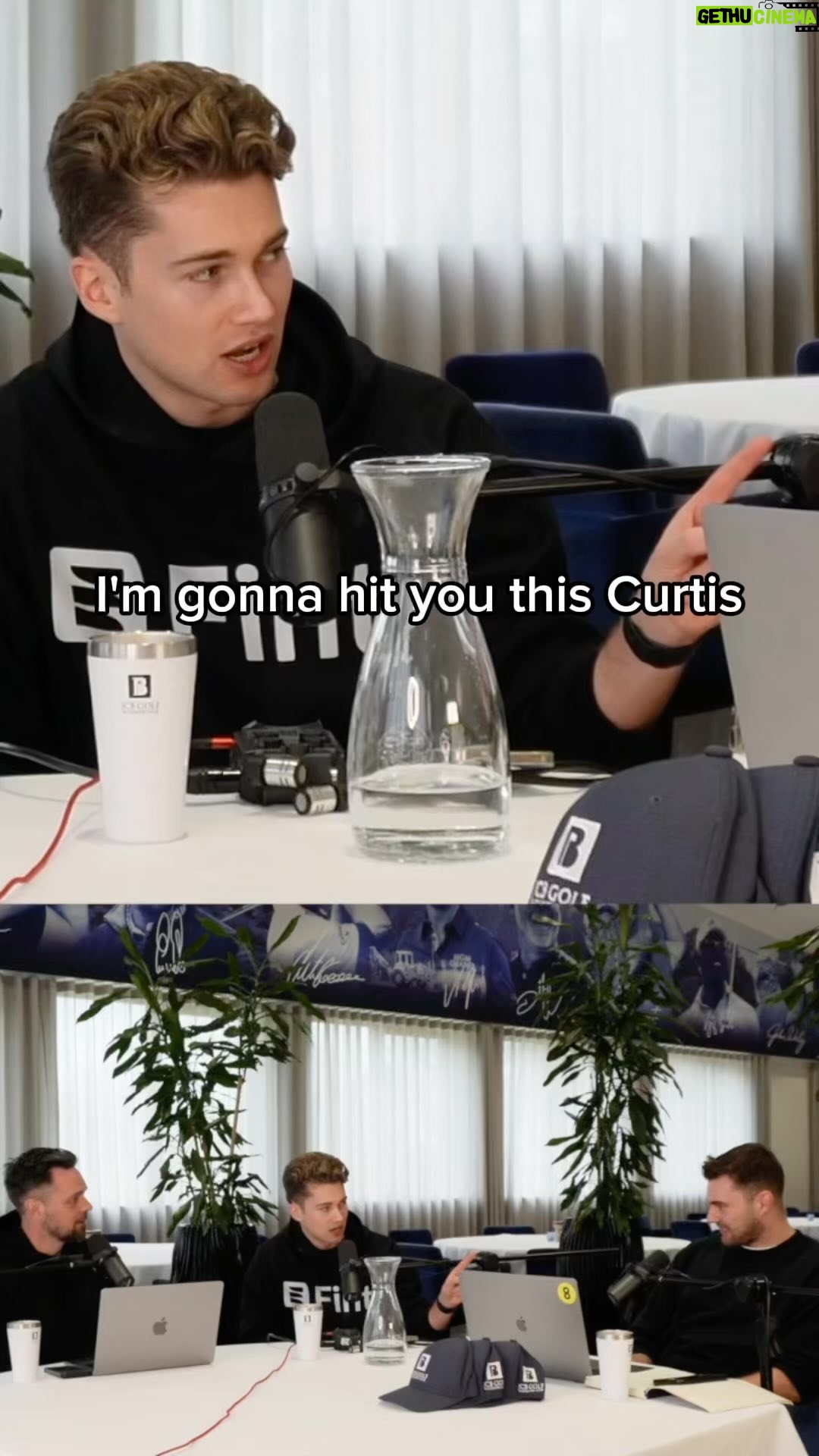 Curtis Pritchard - 237 Likes - Do you realise how much AI š¤ is influencing your life? #FINT #MoneyTalks Podcast šļøš„.. #YouTube #Spotify