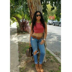 Actress Cynthia Rodriguez HD Instagram Photos and Wallpapers May 2015