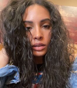 Actress Cynthia Rodriguez HD Instagram Photos and Wallpapers February 2023