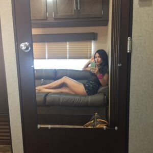 Cynthia Rodriguez Instagram - #IfLovingYouIsWrong  #Atlanta