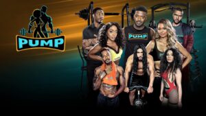 Cynthia Rodriguez Instagram - There’s nothing out there like this. I #promise you. 
#PUMP 
It’s a Lifestyle 💪🏾 💥PUMP💥
-BRAND NEW SERIES
-MAY 1ST
-URBANFLIXTV.Com 
STARRING:
@rayj @msjenfreeman @mckinleyfreeman
@lanett_tachel @redaricwilliams @cynthiarodriguz @officialctv 
@officialmichaeljai 
Created By: 
@coreygn2u 
@lanett_tachel 
#newbreedentertainment 
#PumponUrbanflixTV
#PUMP
#UrbanflixTVPump 
#UrbanflixTV  #Urbanflix  #RedefiningUrban