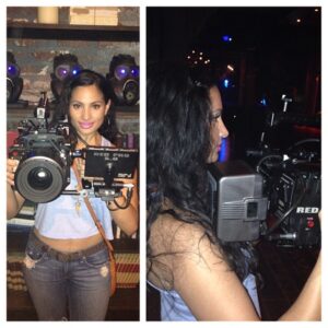 Cynthia Rodriguez Instagram - 