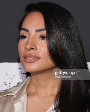 Cynthia Rodriguez Instagram - Amazon Freevee's "Casa Grande" premiere at Steven J. Ross Theatre on the Warner Bros. lot. #esxentertainment #casagrandefreevee