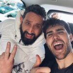 Cyril Hanouna