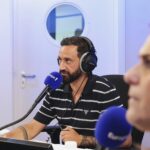 Cyril Hanouna