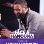 Cyril Hanouna