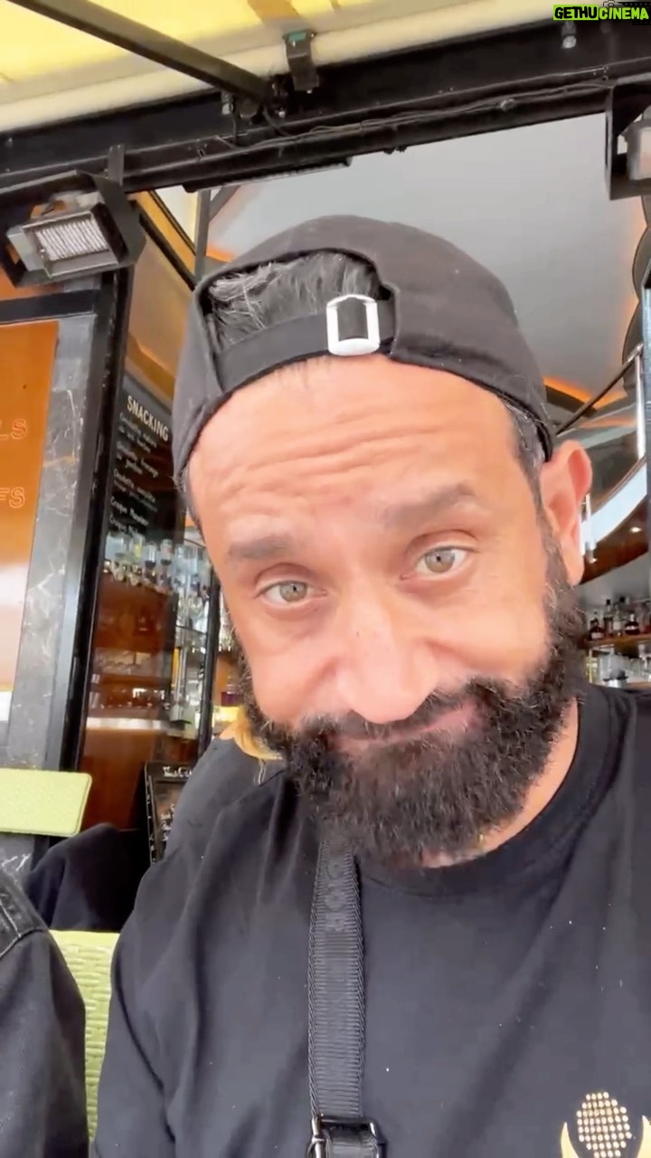 Cyril Hanouna - 33.2K Likes - Petit conseil avant la rentrée ! 😂