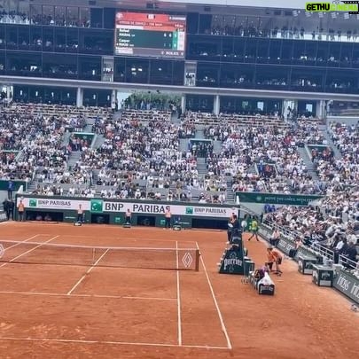 Cyril Hanouna - 12.1K Likes - Finale de kif avec les potos @teddyriner et @olivier.gabison! Vamos Rafa 🧡🎾 @rafaelnadal