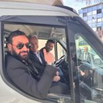 Cyril Hanouna
