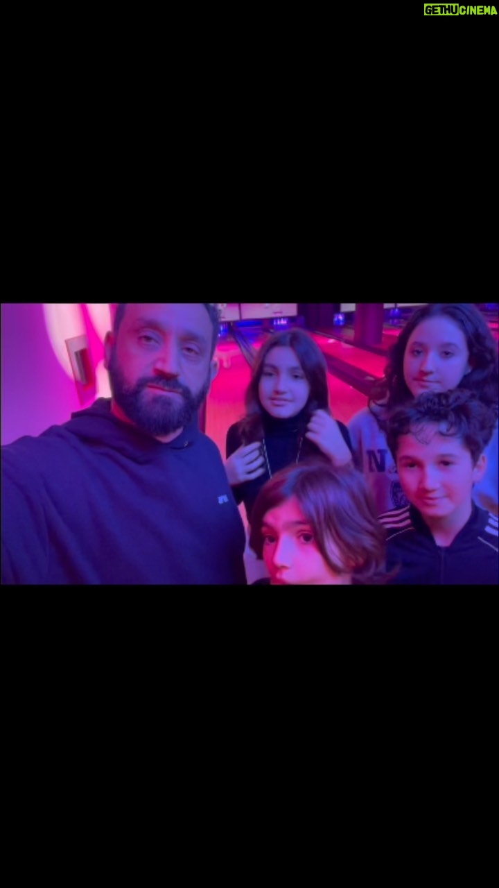 Cyril Hanouna - 16.2K Likes - Bon je crois que tout le monde a kiffé.. enfin surtout les popcorn ! 😂🍿